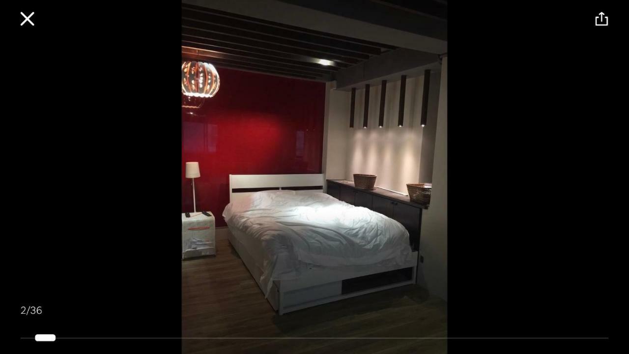 Changhong Homestay Цзюфень Екстер'єр фото
